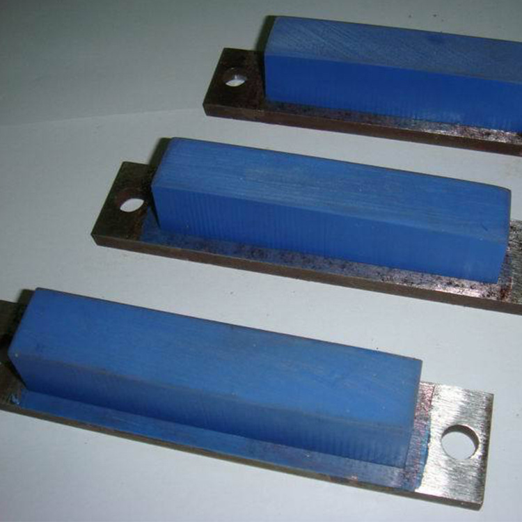 供应 聚氨酯pu橡胶限位块 高强度减震橡胶 非标订做机器缓冲胶件