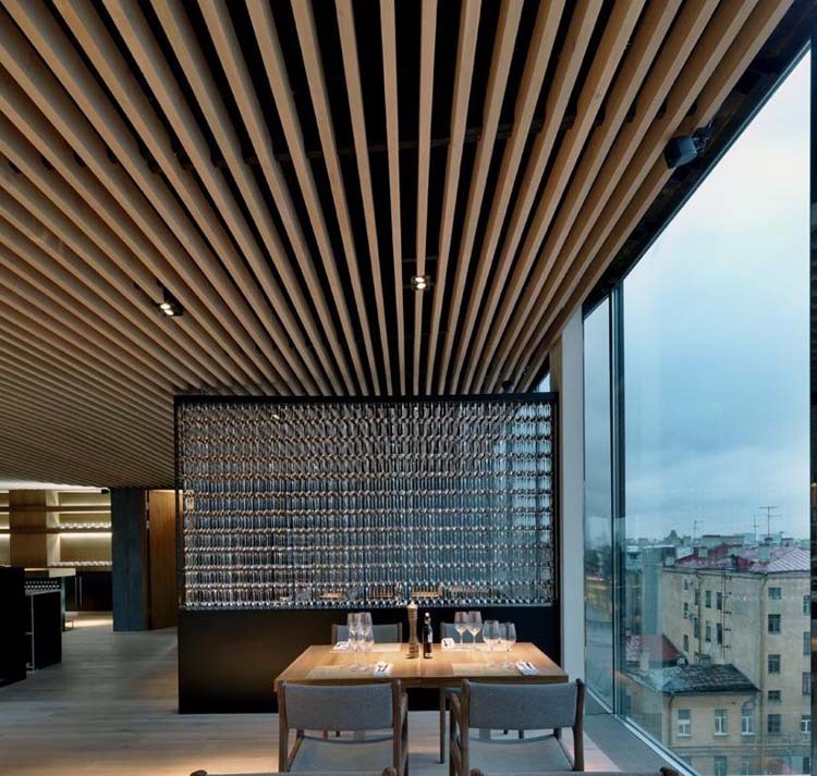 金材生态木 天花卡扣龙骨 轻钢龙骨 吊顶龙骨 厂家直销 元/支