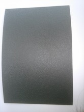 1-10mmPS彩色亚光塑料板ABS复合板材美容片材吸塑机箱塑料板ABS塑