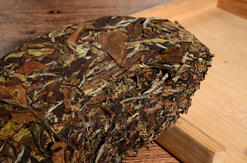 2014明前白茶贡眉饼 高山生态350g茶饼 贡眉茶饼厂家直销批发