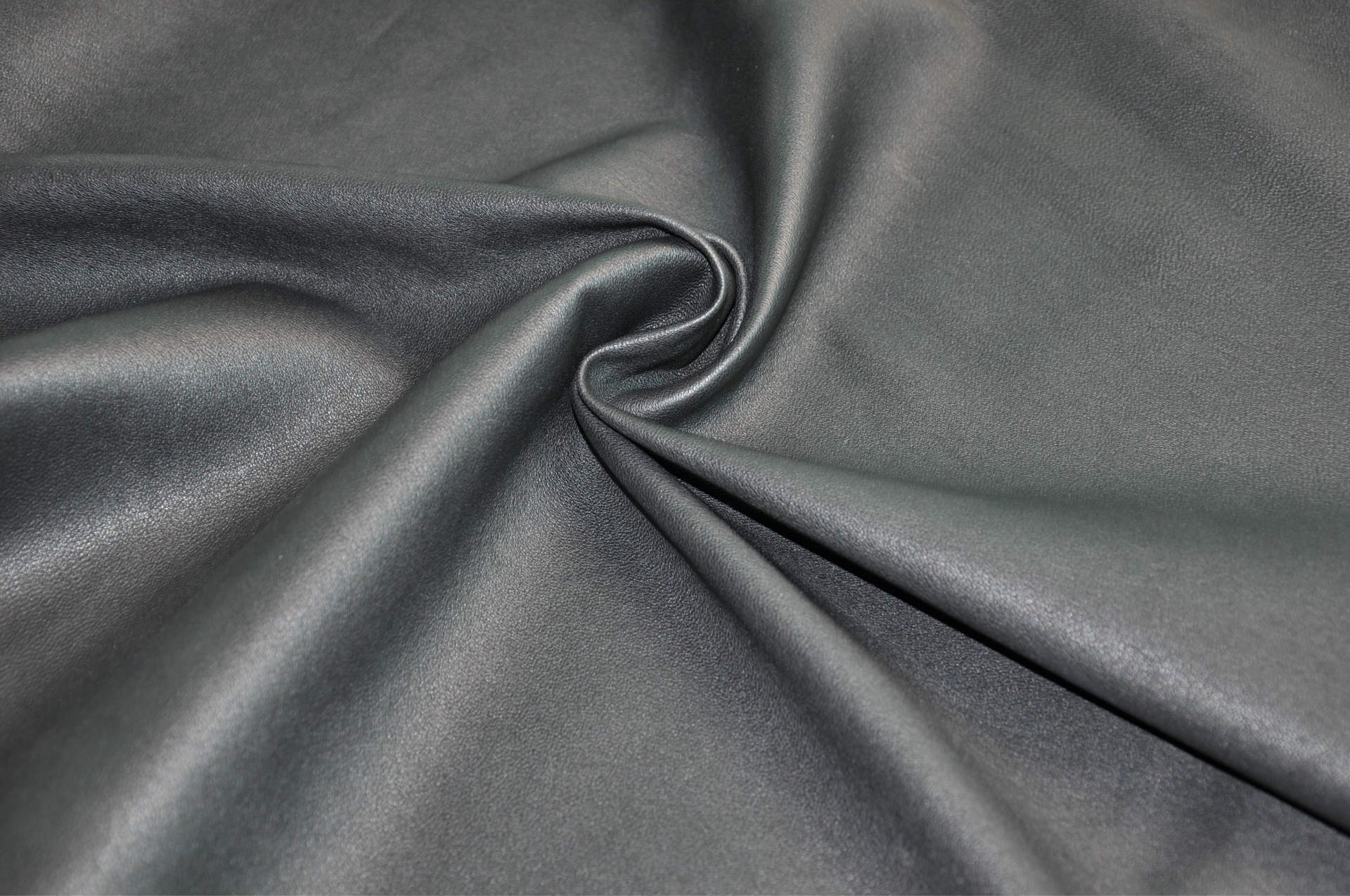 厂家直销 弹力羊皮革服装料 整张羊皮真皮