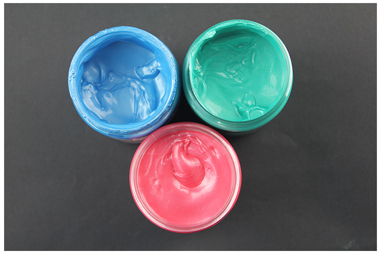 马蒂斯300ml高级丙烯画颜料 墙绘手绘艺术创作专用