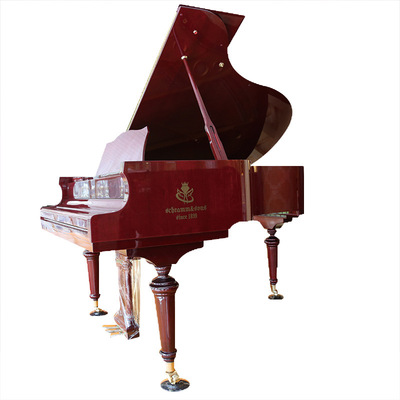三角钢琴德国舒楠170rd全新原装进口专业演奏钢琴