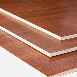 浙江宁波多层板