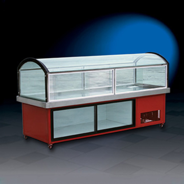 厂家直销 11lc凉菜柜熟食凉菜柜蛋糕柜超市饮料柜热销正品冷藏柜