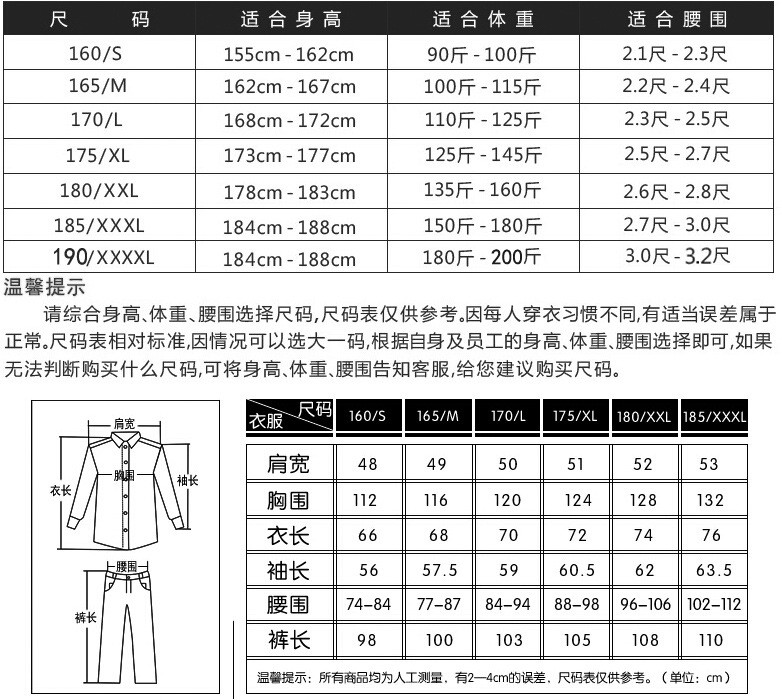 长袖劳保工作服春秋套装男女汽修工服工程服工装车间厂服批发定.