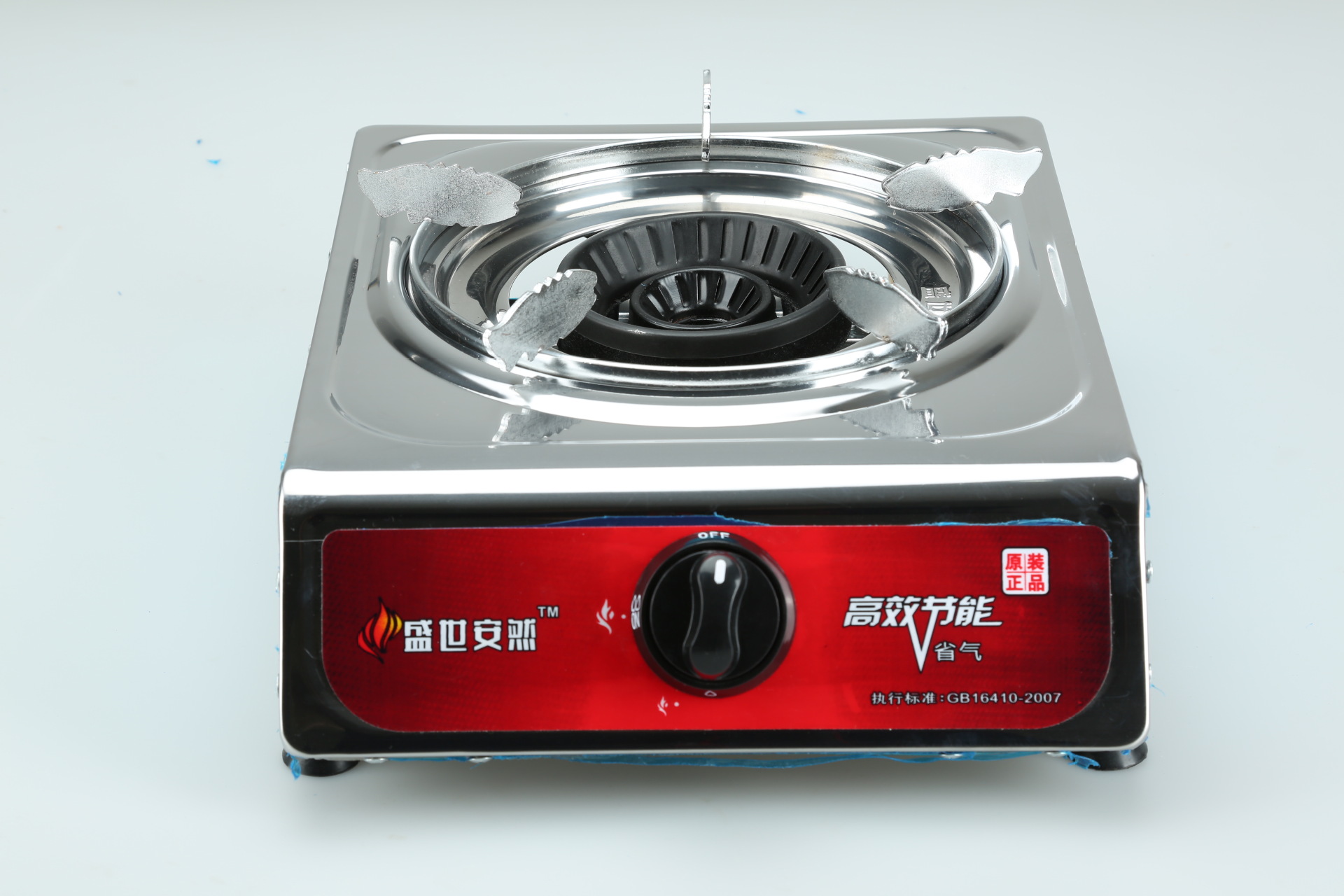 燃气灶,家用单灶,台式液化气灶