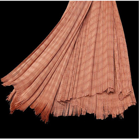 厂家直销 高质量涤纶帘子布 穿珠线 拉帮线 上鞋线 特价批发