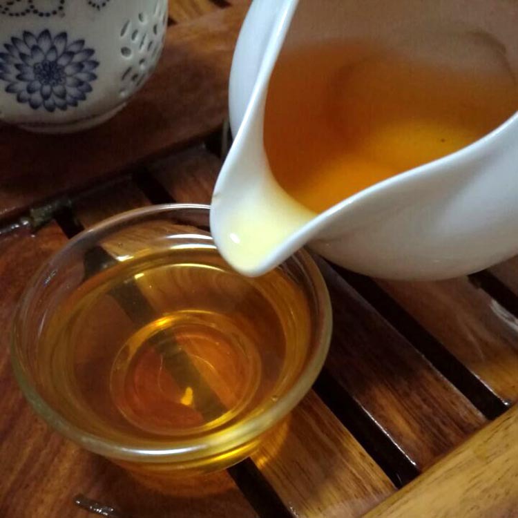 2016年新茶 紫玫瑰野茶 正山小种散装批发玫瑰花红茶批发