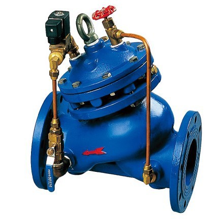 水阀铜阀无线遥控电动阀门开关wifi手机app远程水阀球阀控制器燃气