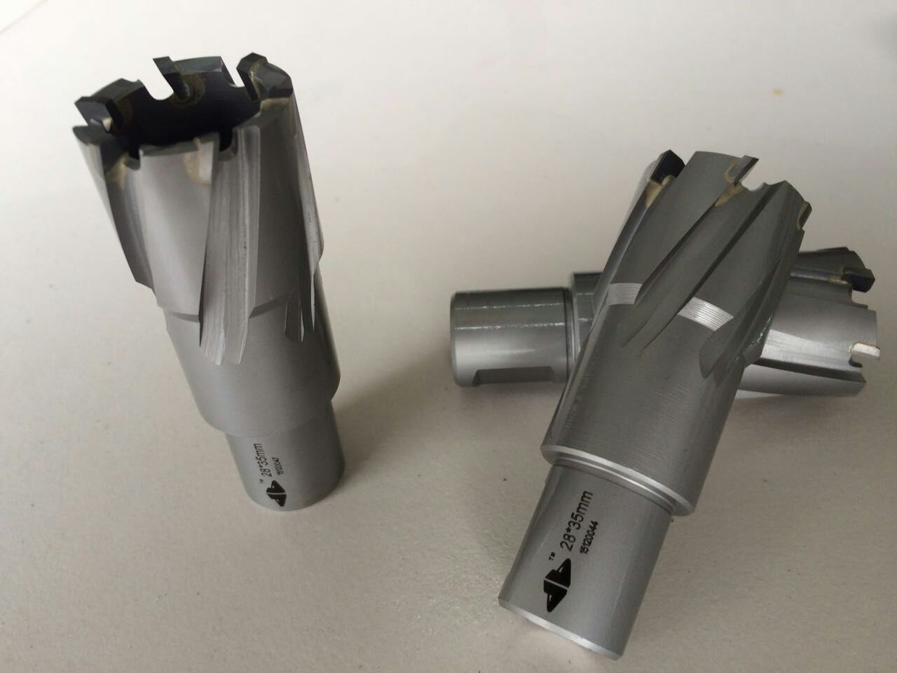 空心钻头 28*35深孔钻 非标定制 厂家直销