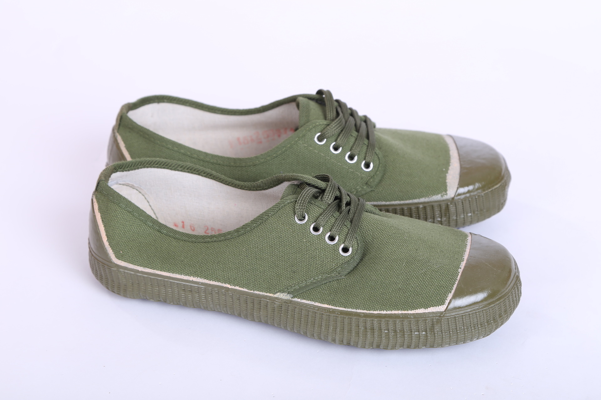 批发 大中学生军训鞋 老式解放鞋 耐磨透气低帮胶鞋 黄球鞋 军鞋