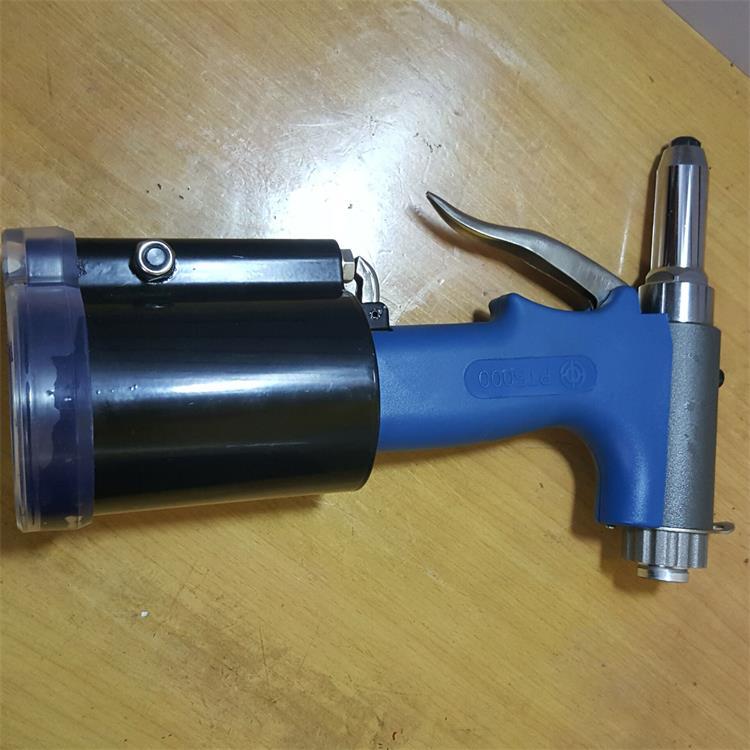 安字气动拉钉枪 拉铆枪 铆钉枪pt5000