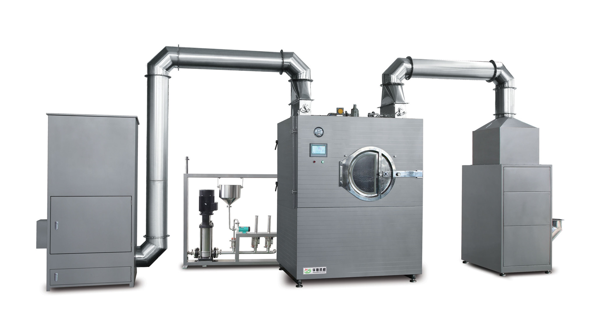 片剂丸剂,糖果,巧克力高效包衣机 bg-400 - 中国药品机械批发交易网