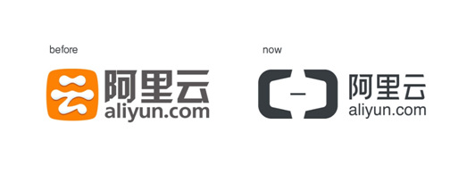 北京峰会上宣布启用全新的动态logo,新logo以简洁的符号设计更清晰地