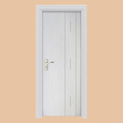 韩胜尊门厂家直销套装门实木免漆复合门室内门木塑卧室门宾馆门