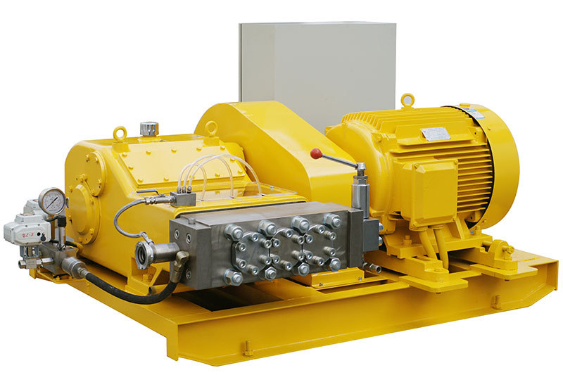 优质货源】厂家定制三柱塞3zh80高压清洗泵3dp80海水淡化泵!