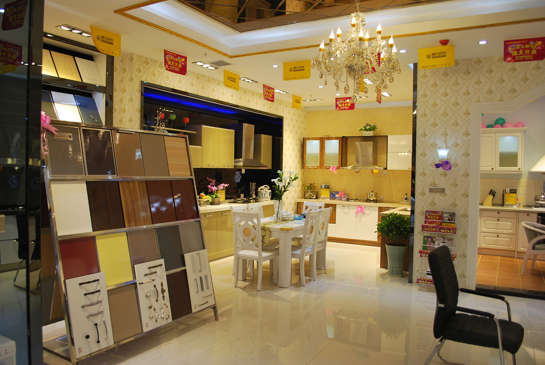 什么原因让家居建材市场由&ldquo;暴利&rdquo;变&ldquo;微利&rdquo;?