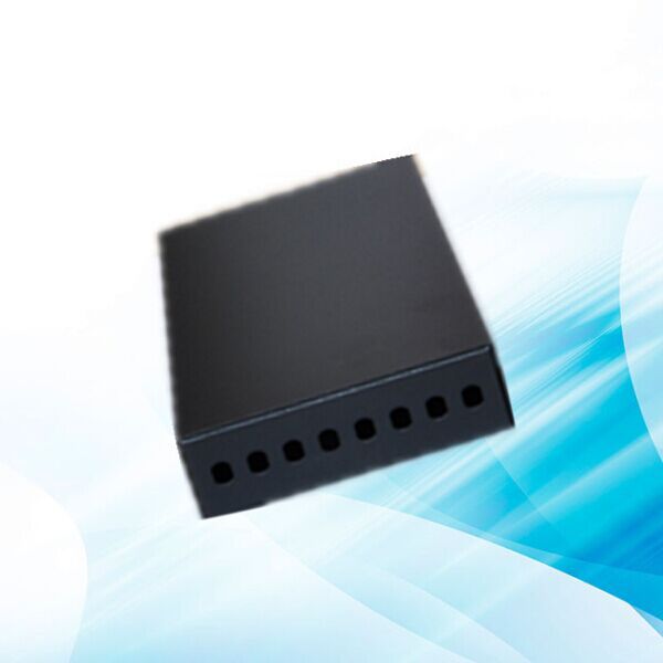 桌面st8口光缆终端盒 光纤终端盒 光缆接续盒接线盒接头盒