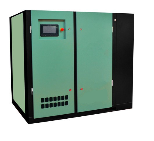 金晶永磁空压机