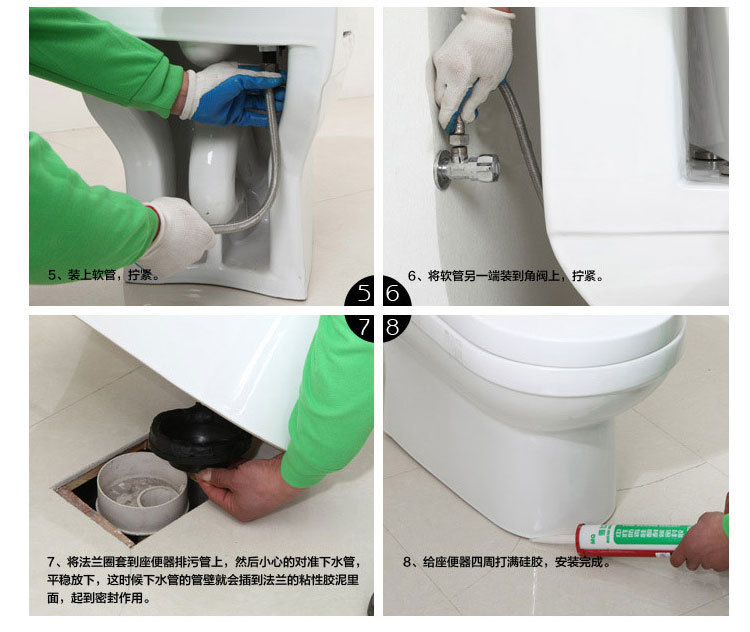 正品卫浴箭牌马桶超旋虹吸式新款连体坐便器节水陶瓷节水静音直销