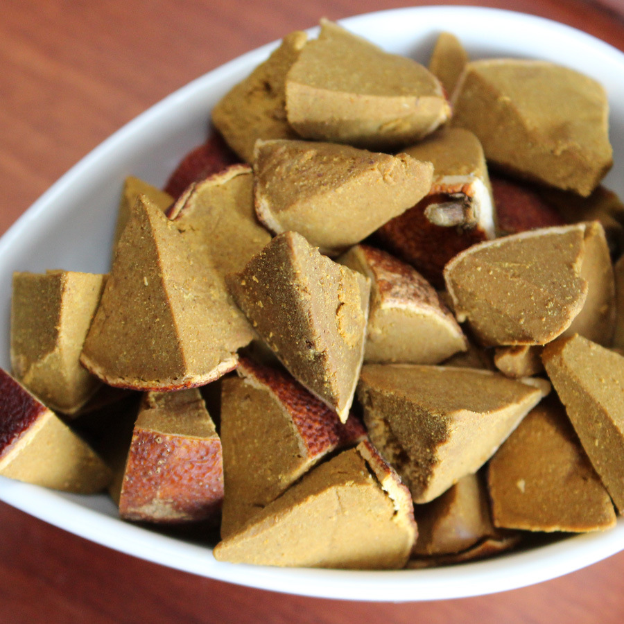 八仙果10斤化州橘红陈皮黄角桔红果干厂家批发八仙果化州橘红