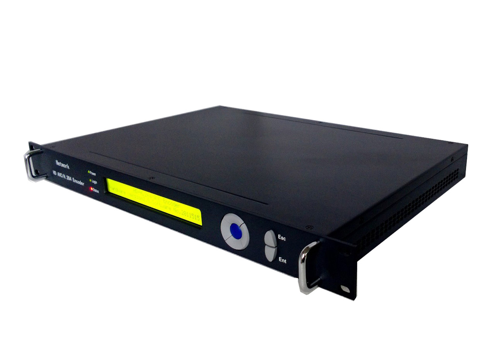 高清网络视频解码器g-nmd9000