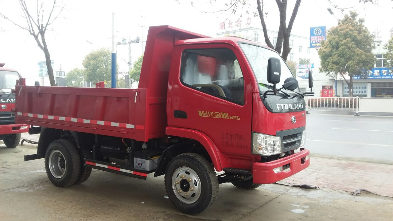 小型自卸车,时代金刚自卸车,蓝牌自卸车 品种齐全 现货多多