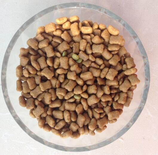 狗粮颗粒机 小型狗粮机 狗粮生产设备 狗粮生产机器