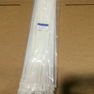 自锁式尼龙扎带包装