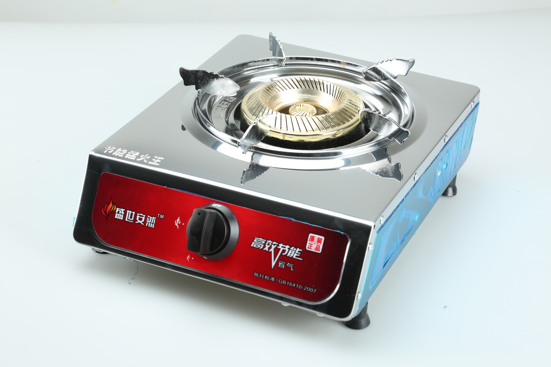 燃气灶,家用单灶,台式液化气灶