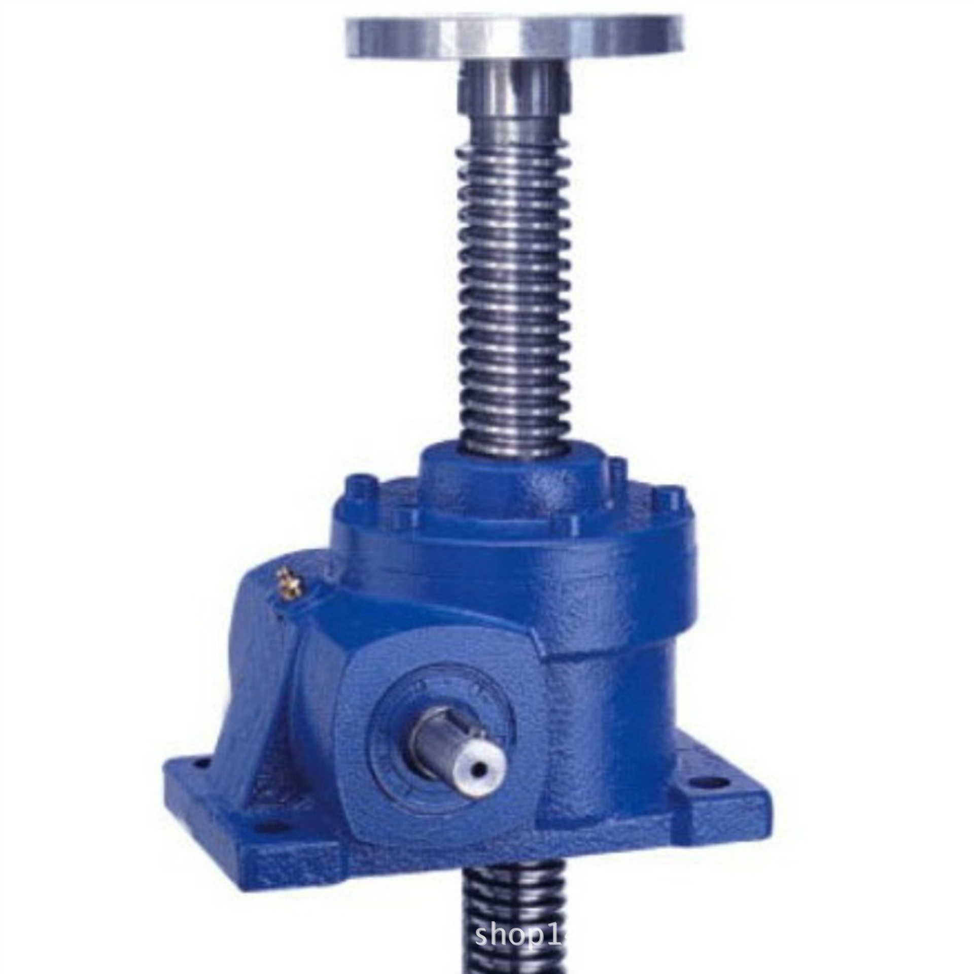 蜗轮丝杆升降机swl丝杆升降机丝杠升降机减速机生产