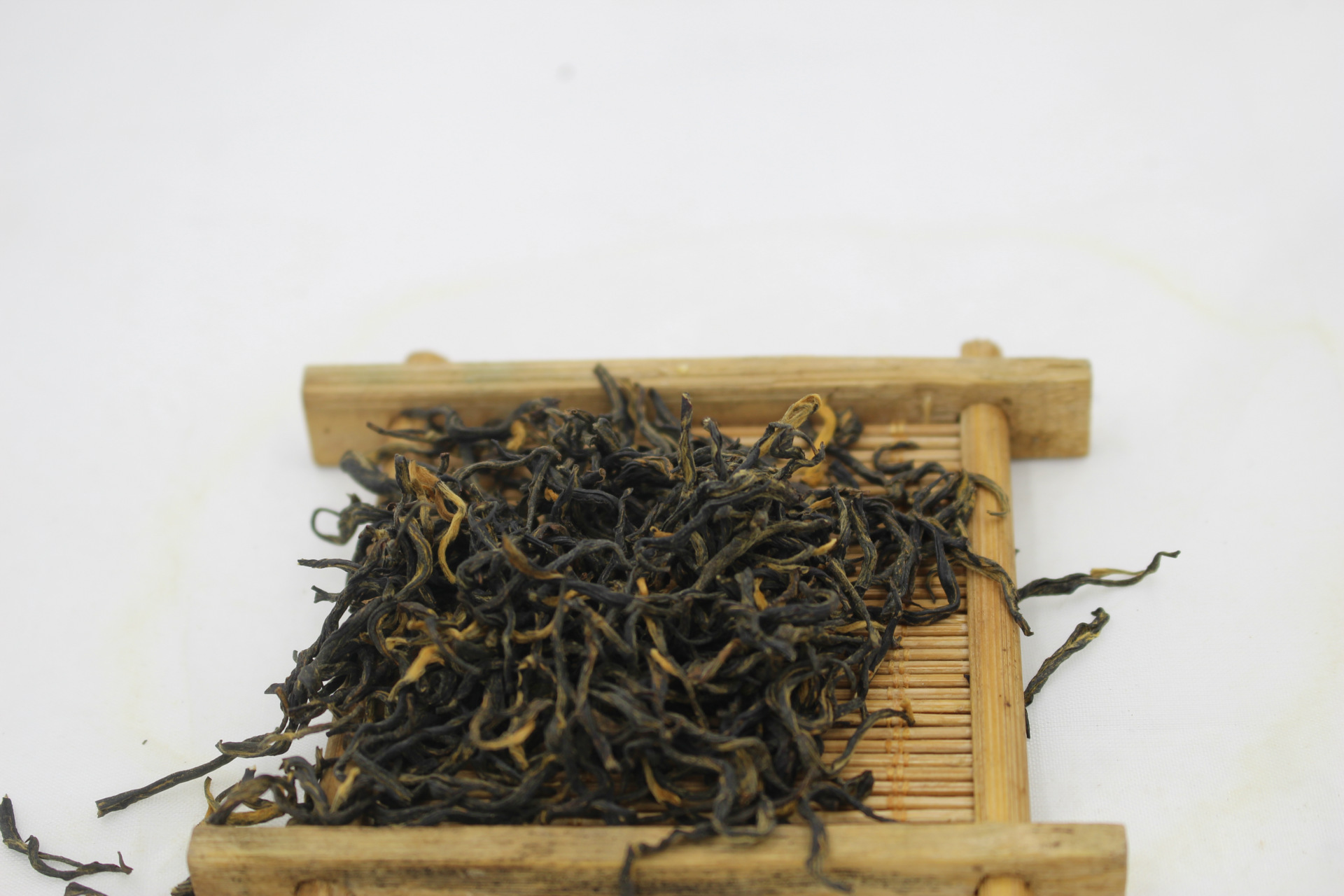 红茶批发武夷山金俊眉福建原产地 正山小种 金骏眉礼盒装320g