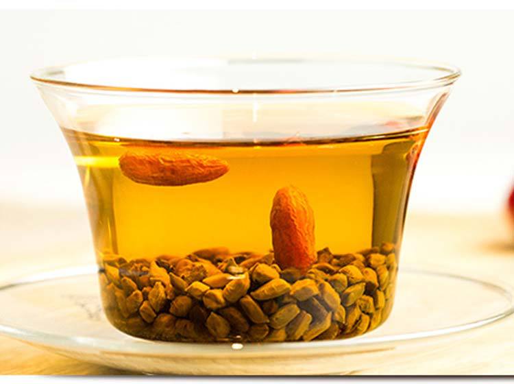 决明子茶还有哪些搭配呢?