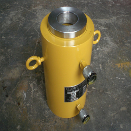 通宏液压供应双作用多级液压油缸液压缸液压缸体油缸