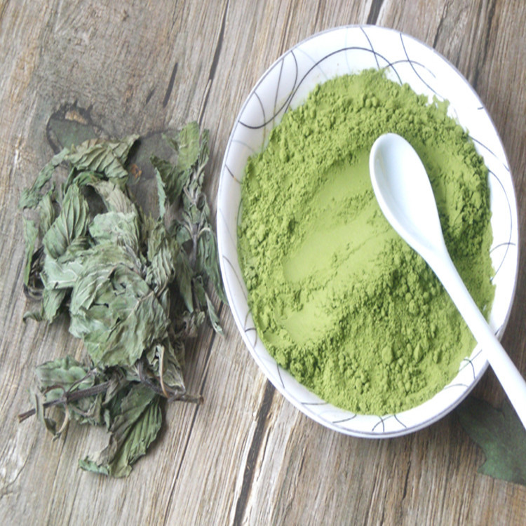 批发中药材粉薄荷粉清凉薄荷叶粉另有玫瑰粉1000克