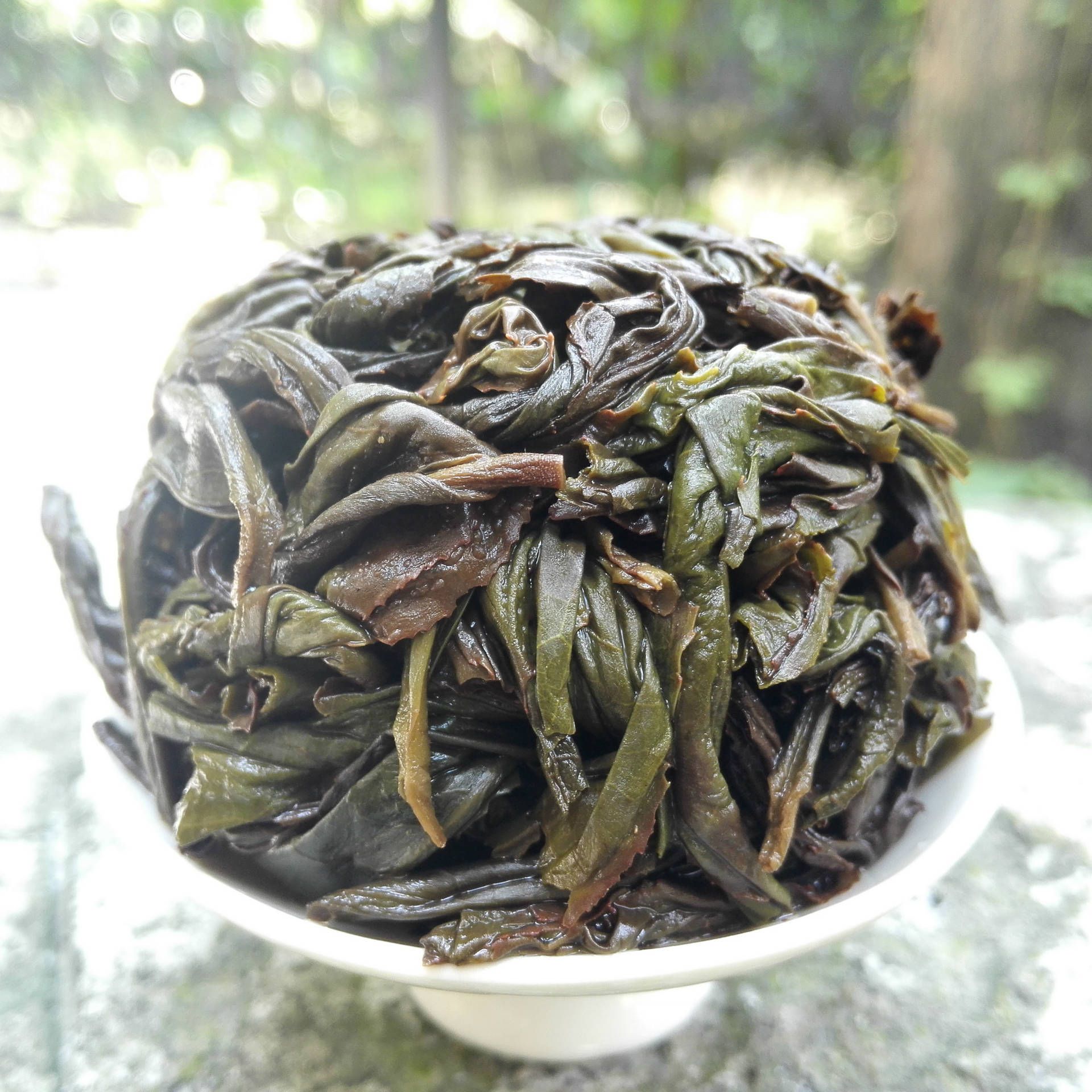 老枞水仙 闽北乌龙武夷山岩茶 新茶散装批发 厂家直销