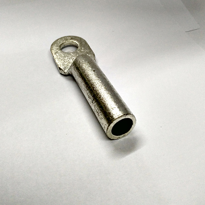 铜接线端子 铜鼻子 铜端子 接线鼻子 镀锌铜鼻子