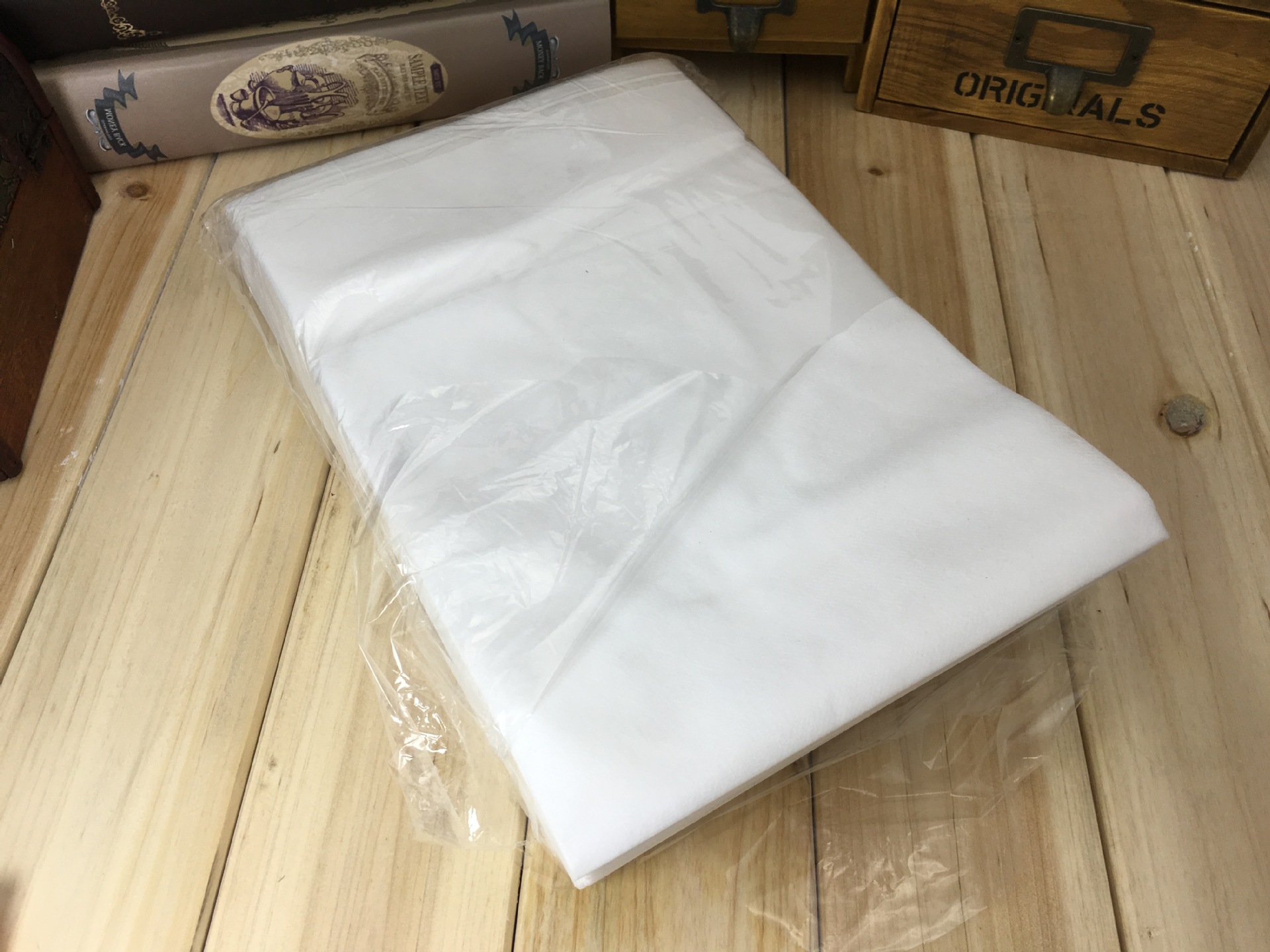 无纺布床单_一次性无纺布按摩床单美容院点断 - 阿里巴巴