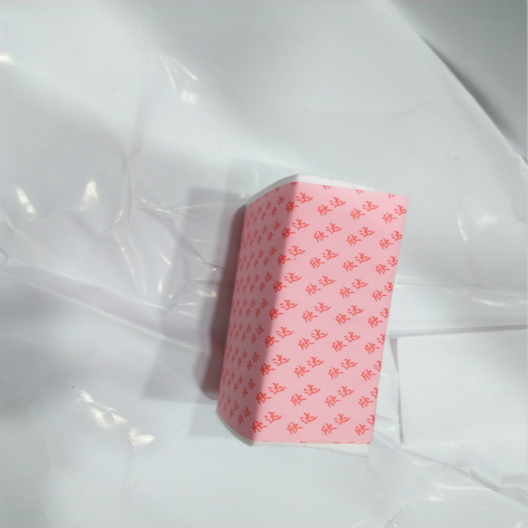 包邮烫发纸皮卡路纹理烫定位烫杠纸刘海烫卷发纸 美发数码烫纸