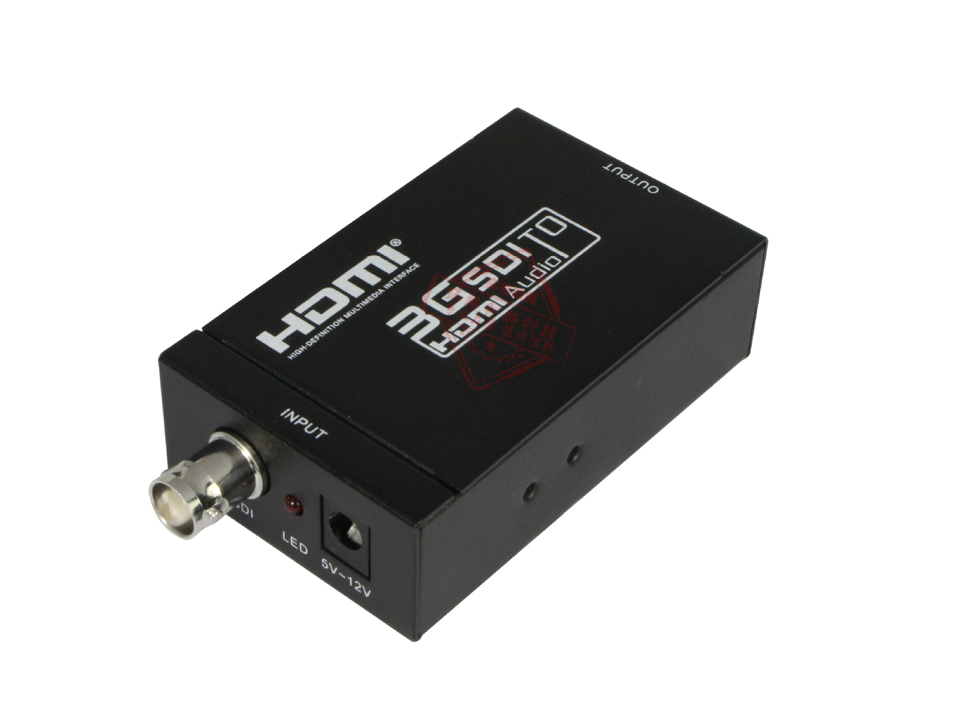 sdi转hdmi转换器 sdi电视转换器