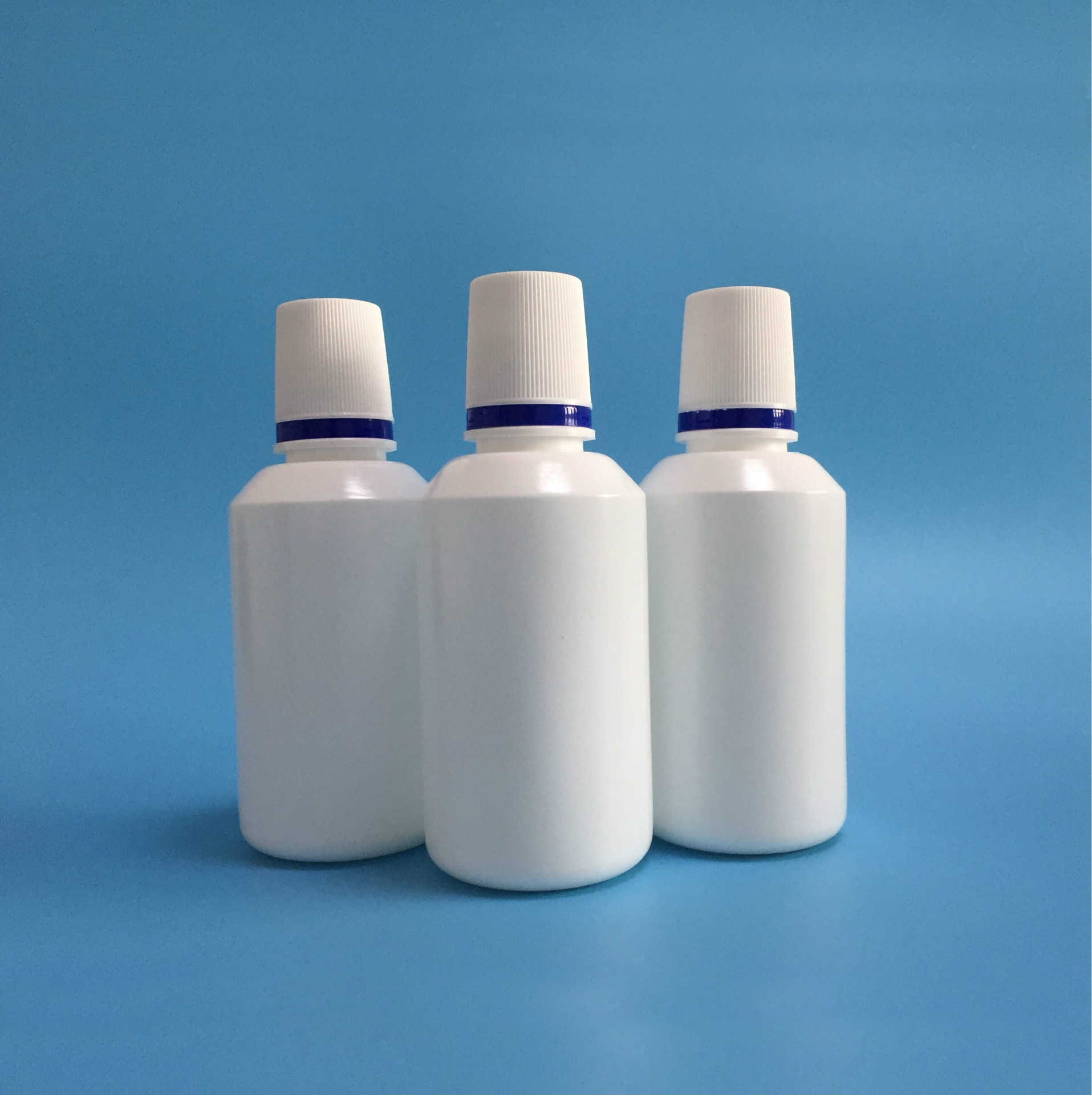 隐形眼镜护理液150ml oem贴牌代加工 清洗隐形眼镜 资质齐全