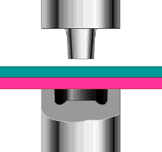 无钉压铆机 压铆机 铆接机 非焊接式压装设备 螺母螺栓冲压设备