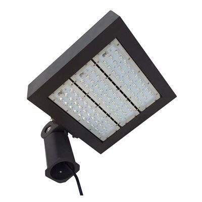 路灯鞋盒灯停车场灯 shoebox led light 150w emc3030 明纬