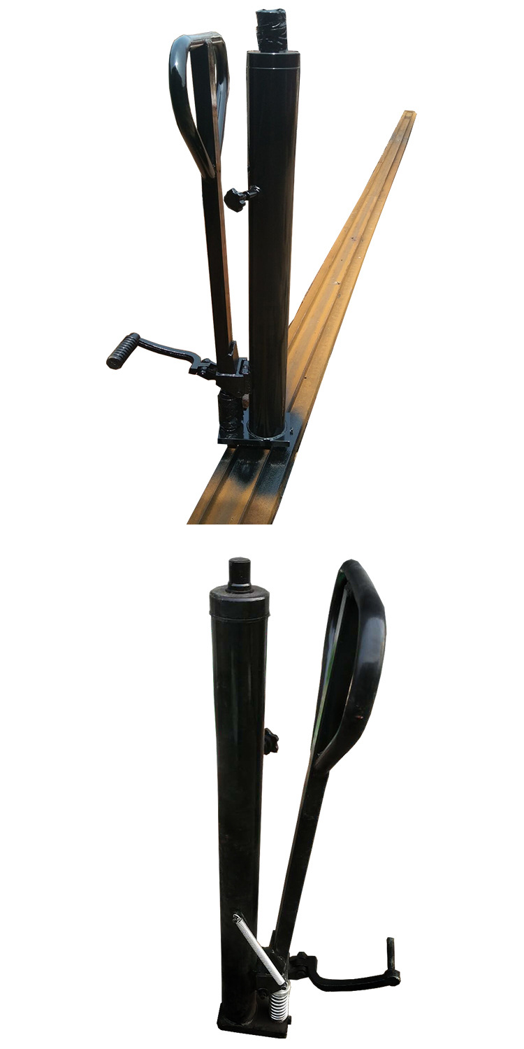 2t 手动叉车油缸堆高车液压 升高车液压 油缸 手动叉车液压 批发