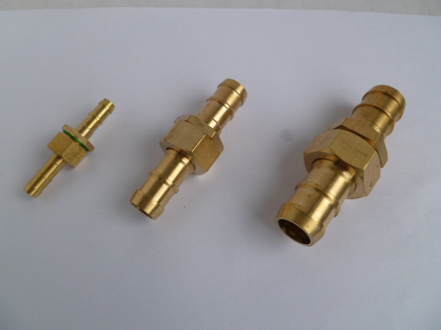 打药管接头 动力喷雾器 8mm 4分 6分 管箍扣 高压管出水管配件