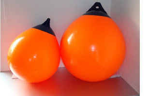 厂家直销 a系列靠球 游艇靠球 充气靠球 进口靠球