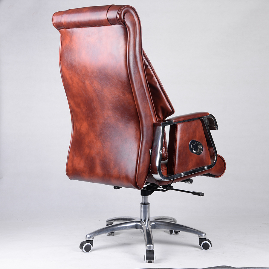 特价大班椅老板椅时尚办公椅电脑椅家用职员转椅升降椅子厂家直销