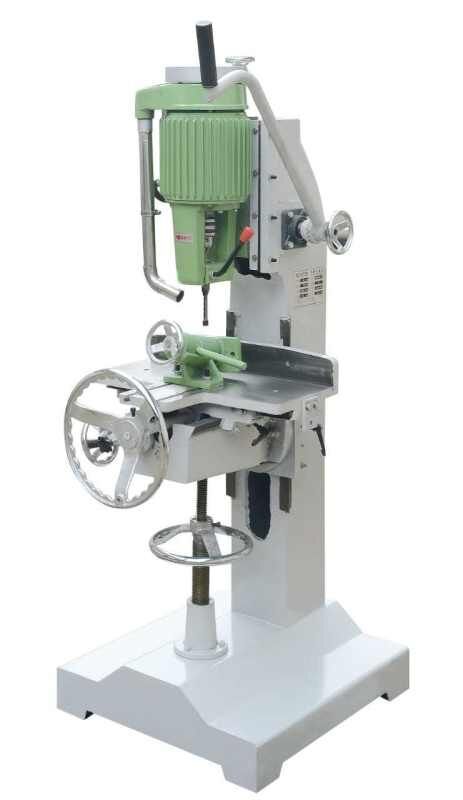 现货供应 mz1610带风机款方眼钻,榫眼钻,打眼机,钻孔机