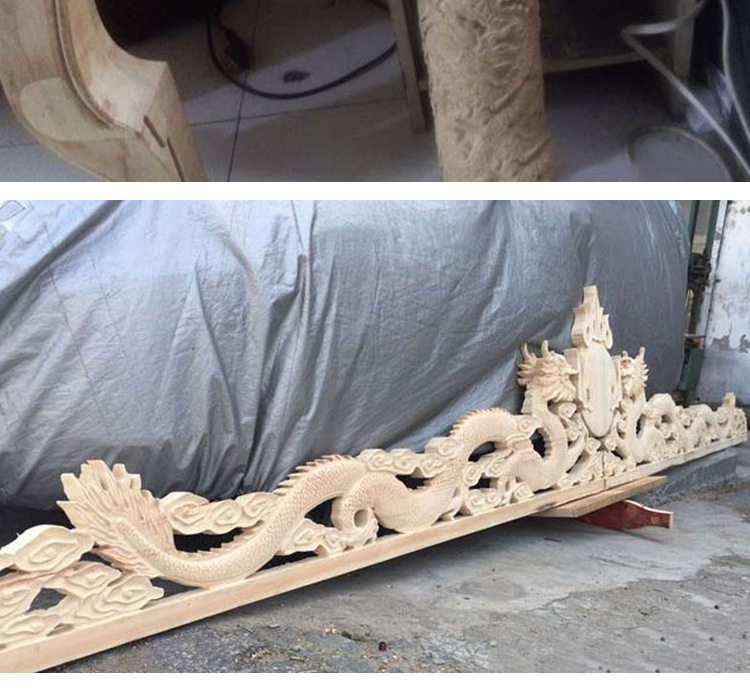 精密激光木工雕刻机小型木材家具精雕机数控自动化木雕机器1325